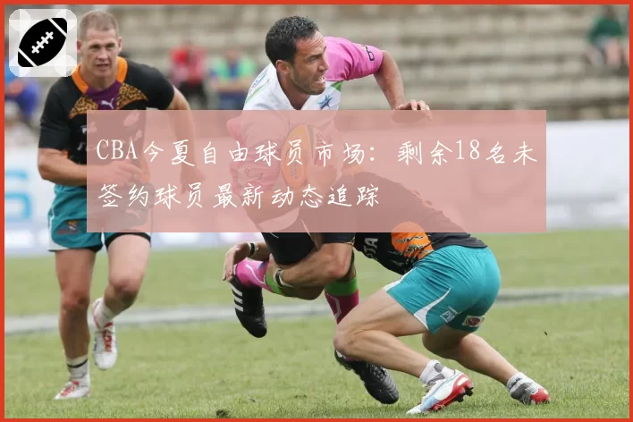 CBA今夏自由球员市场:剩余18名未签约球员最新动态追踪