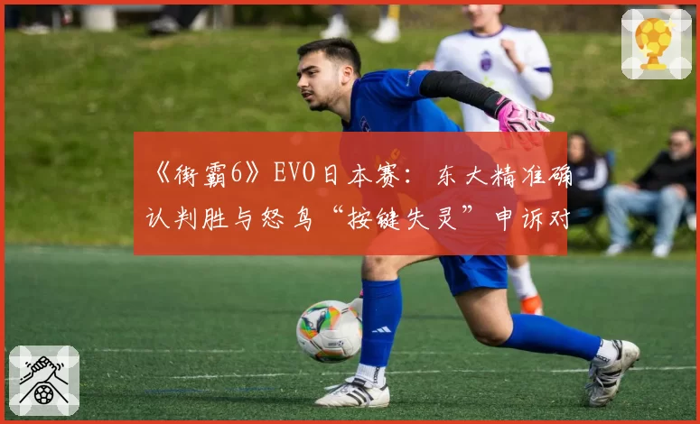 《街霸6》EVO日本赛：东大精准确认判胜与怒鸟“按键失灵”申诉对比分析